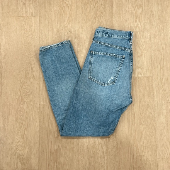 Citizens of Humanity Liya Jeans size 27 - Picture 13 of 16